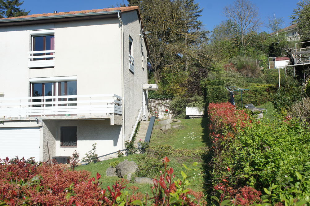 Vente Maison Maison ROCHE LA MOLIERE Roche-la-molière