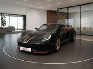 Exige Lotus S 3.5L V6 IPS Victory Edition 4/10 2015 occasion 67170 Geudertheim