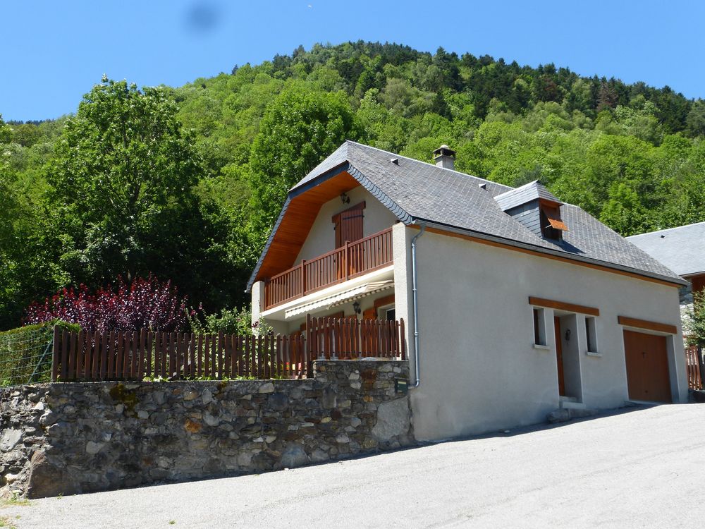   Chalet de vacances Midi-Pyrnes, Loudenvielle (65510)