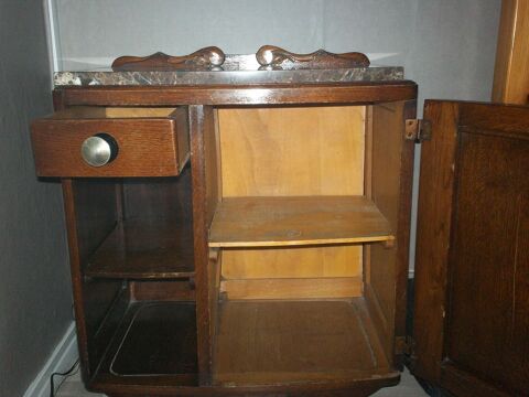 table de chevet 12 Saint-Amand-les-Eaux (59)