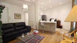  Appartement à louer 2 pièces 54 m² Vichy