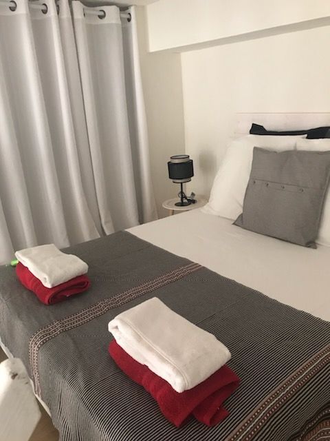  Appartement � louer 1 pi�ce 38 m�