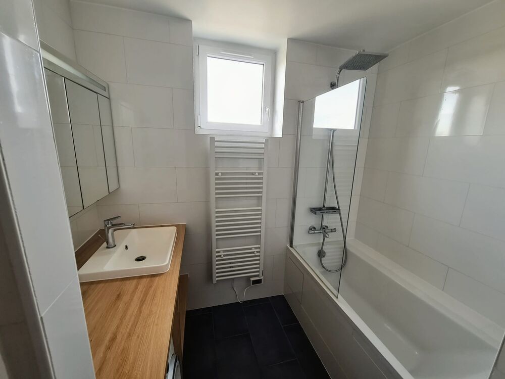 Vente Appartement Appartement lumineux de 5 pièces de 81,5 m², dernier étage Antony