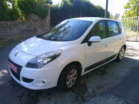 Renault scenic iii scenic 1.5dci 95cv authentique