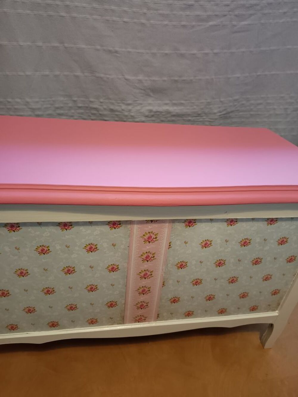 MEUBLE de RANGEMENT/coffre bois Meubles
