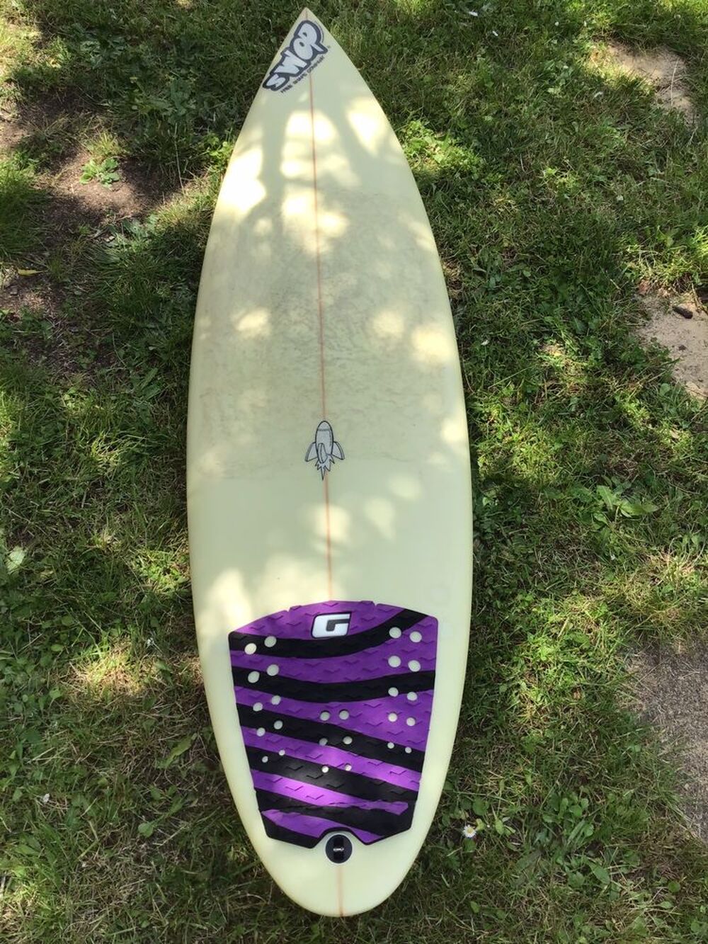 planche de surf Sports