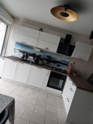  Maison � vendre 4 pi�ces 71 m� Montigny-l�s-metz