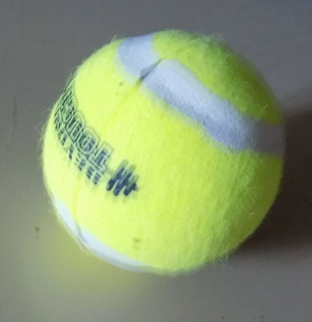Petite balle tennis Jeux / jouets