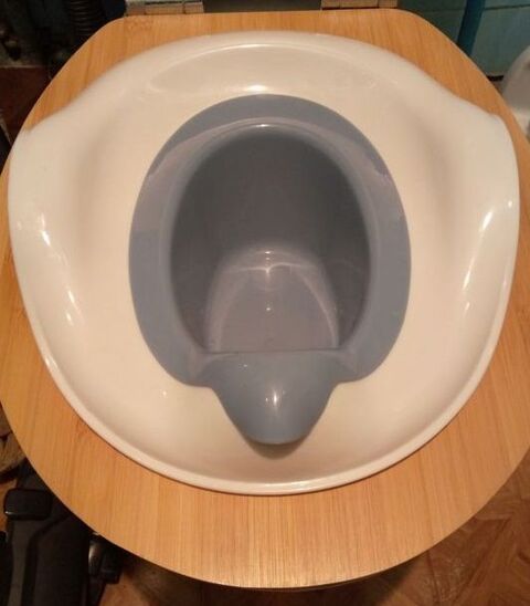 Pot Vertbaudet lunettes de WC 5 Beauchamp (95)