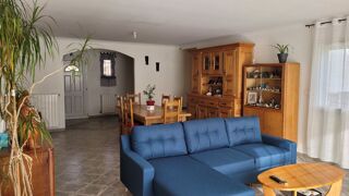  Maison à vendre 5 pièces 130 m²