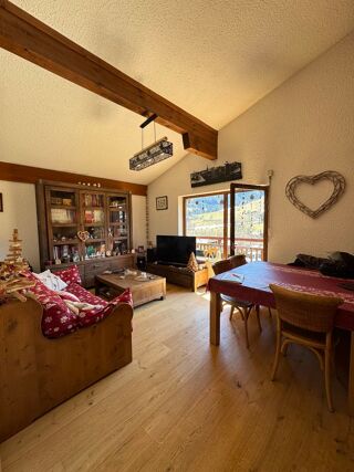  Appartement à vendre 3 pièces 60 m²