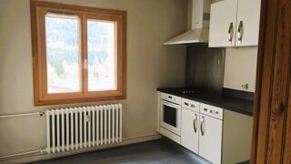  Appartement � louer 2/3 pi�ces 53 m�