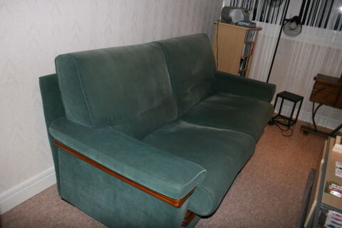 Canap� + un fauteuil 80 Chaumont (52)