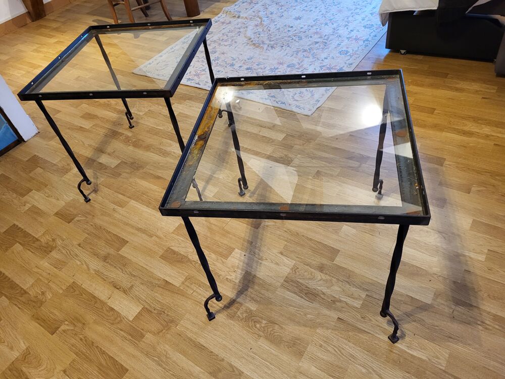 Tables basses Meubles