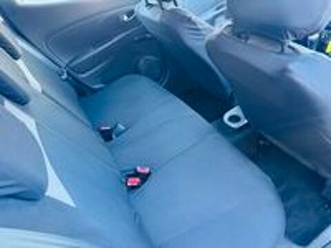 Clio IV dCi 90 Energy eco2 Zen 90g 2013 occasion 95150 Taverny
