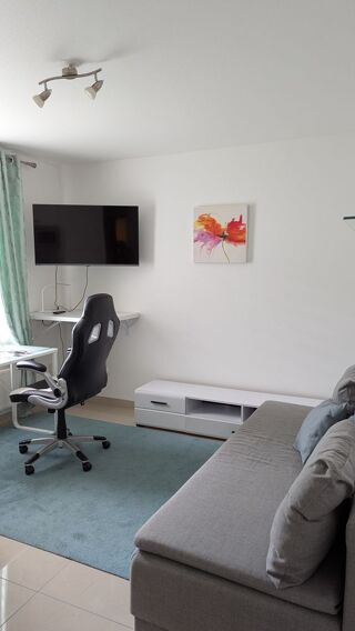  Appartement � louer 1 pi�ce 18 m�