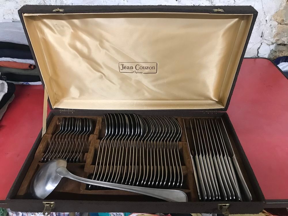 M&eacute;nagere jean couzon pour 80 eur a venr chercher sur place Décoration