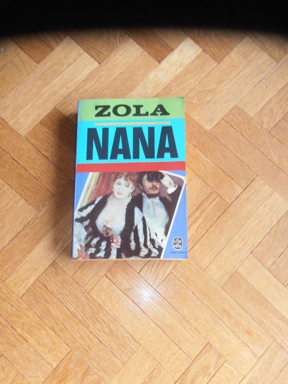 Nana (89) Livres et BD