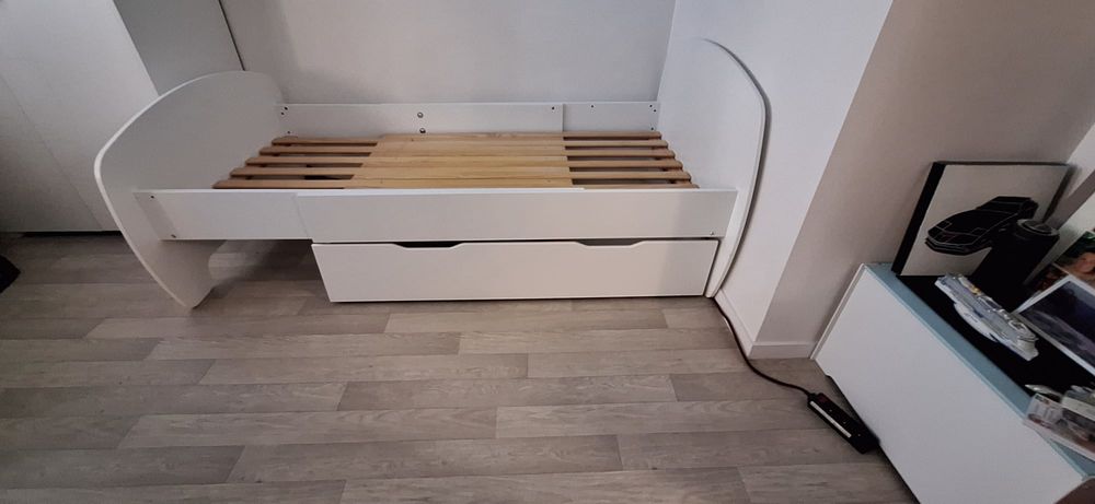 Chambre compl&egrave;te enfant Mobilier enfants