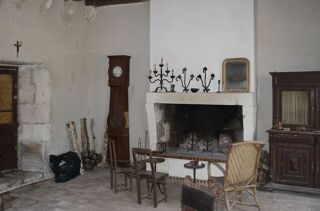  Propri�t�/ch�teau � vendre 6 pi�ces 360 m�