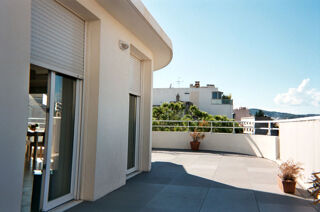  Appartement  vendre 2/3 pices 62 m