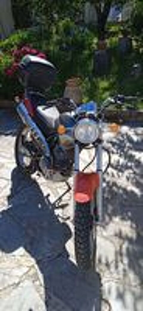 HONDA 2000 occasion 04300 Forcalquier