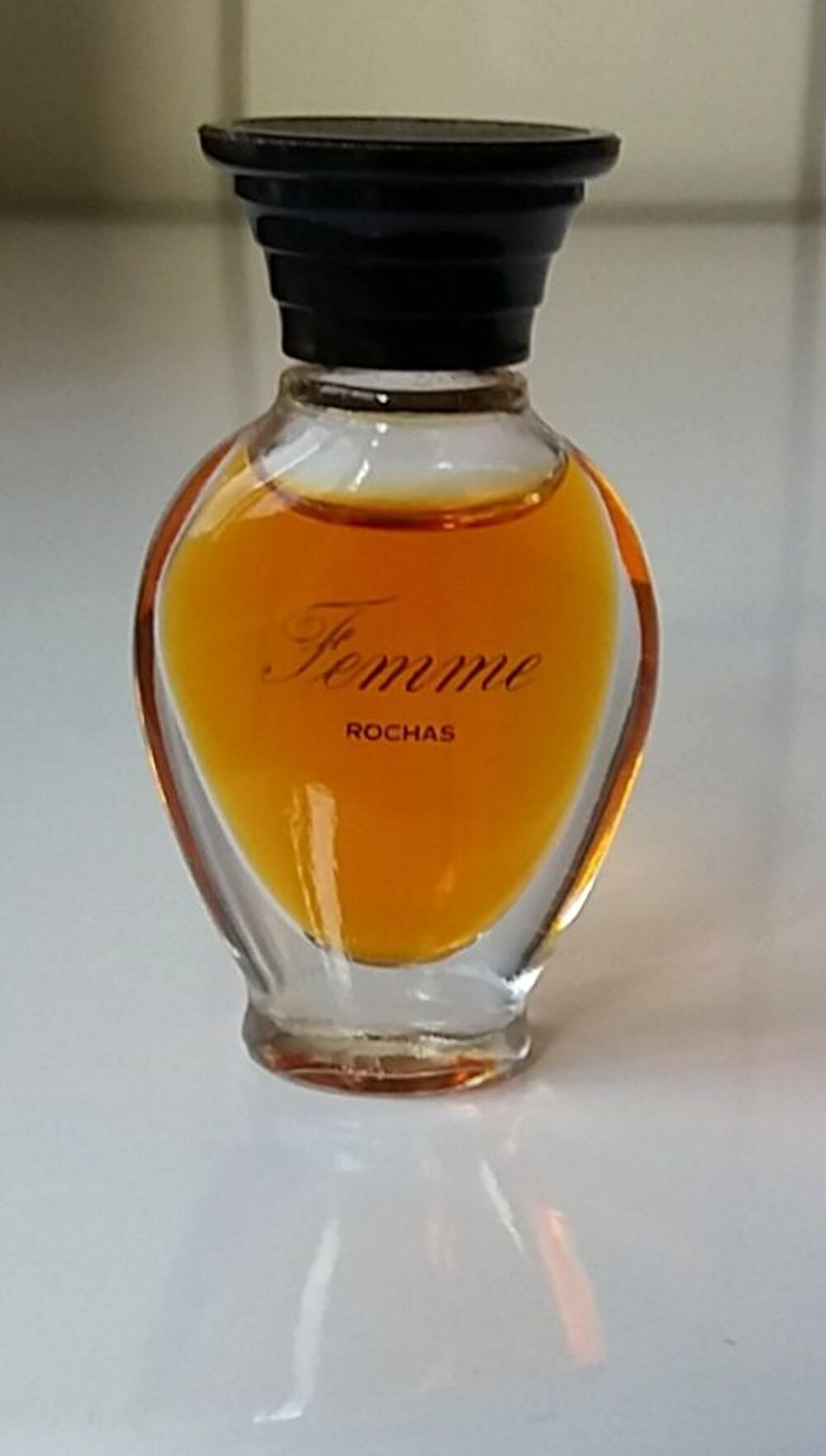 Miniatures de parfum SB &agrave; 2,50  