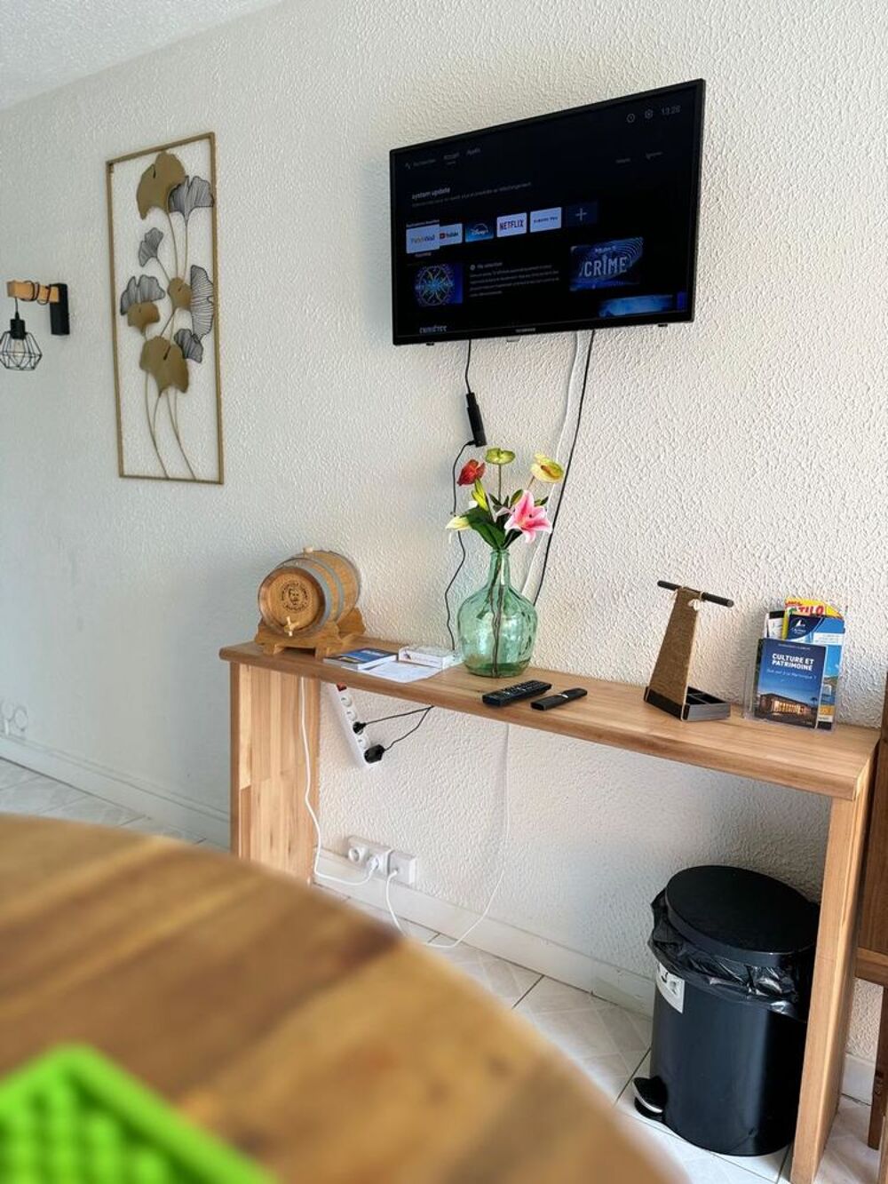   LILIBELLULE - Appart' de r�ve aux Trois-ilets ! DOM-TOM, Les Trois-�lets (97229)