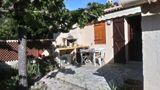  Villa � vendre 4 pi�ces 73 m�