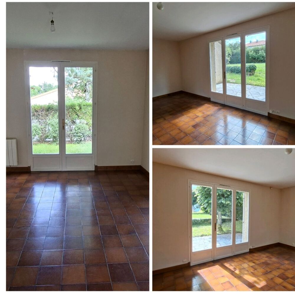 Vente Maison Maison familiale 4 chambres Buxerolles
