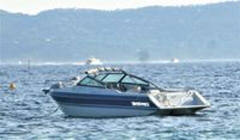 Dinghie - Runabout - Open 1988 occasion 64400 Bidos