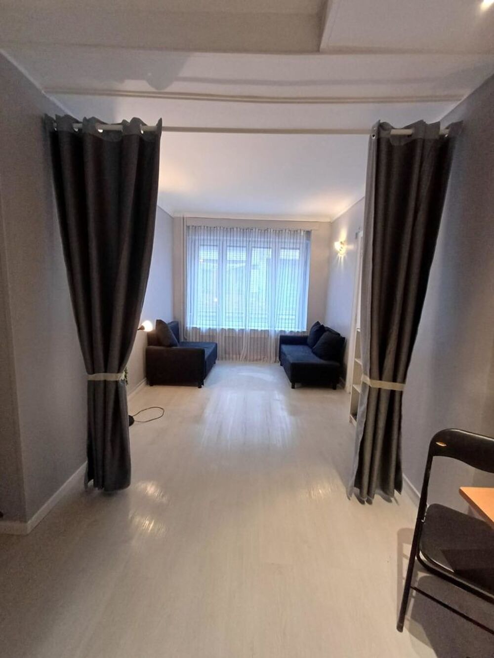 Vente Appartement Studio Cadet/Gd Boulevards Paris 9