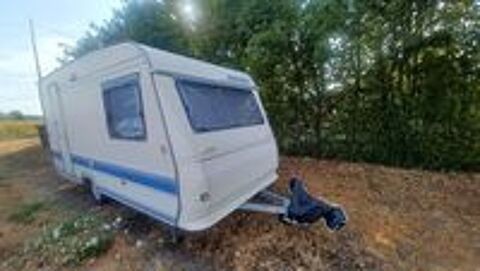  2003 occasion 85000 Mouilleron-le-Captif