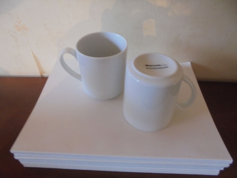 2 tasses voyage (100) Cuisine