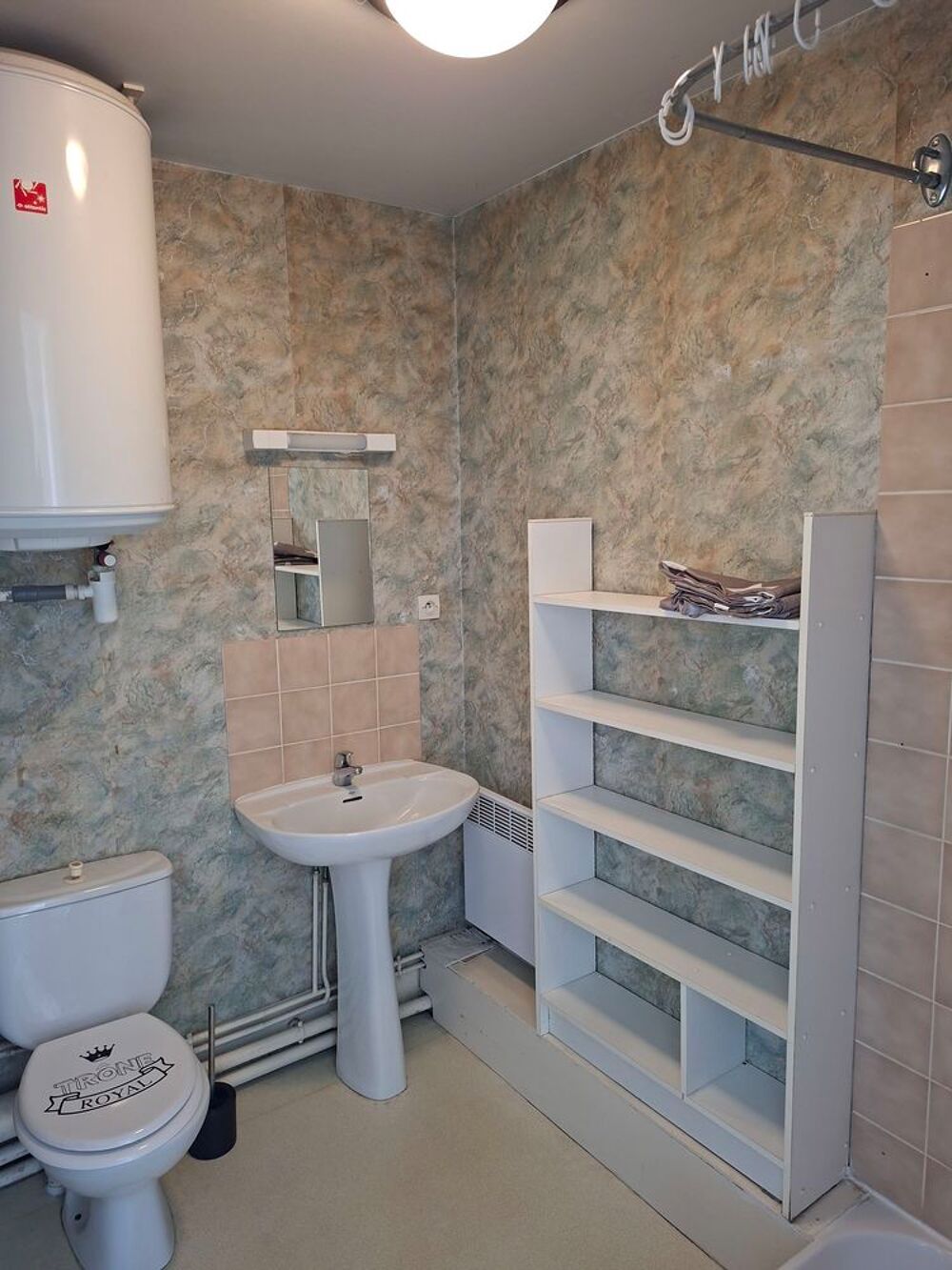 Location Appartement studio caennais Caen