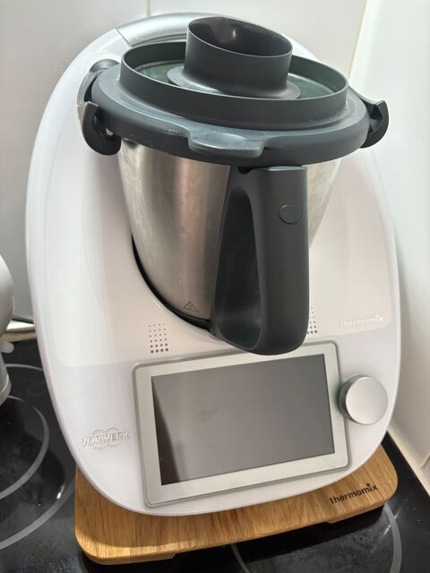 Thermomix tm6 750 Livry-Gargan (93)