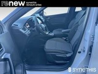 Captur E-Tech full hybrid 160 ch Techno 2025 occasion 13200 Arles