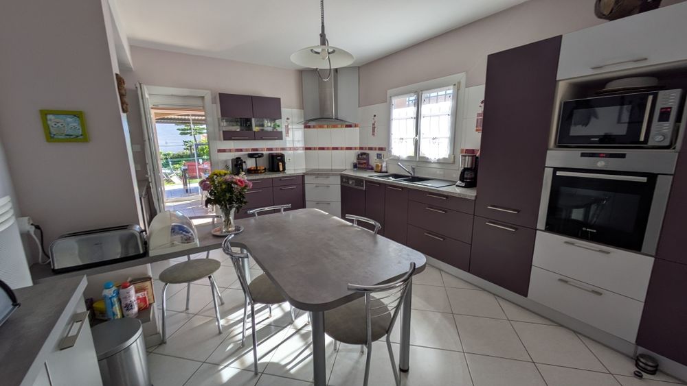 à vendre  Villa Six-Fours-les-Plages (83140)