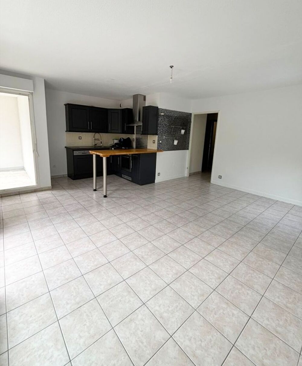 Vente Appartement Appartement T2 récent au calme avec grand balcon de 15 m² + Grésy-sur-aix