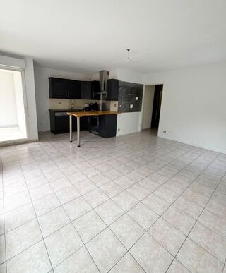  Appartement à vendre 2 pièces 47 m²