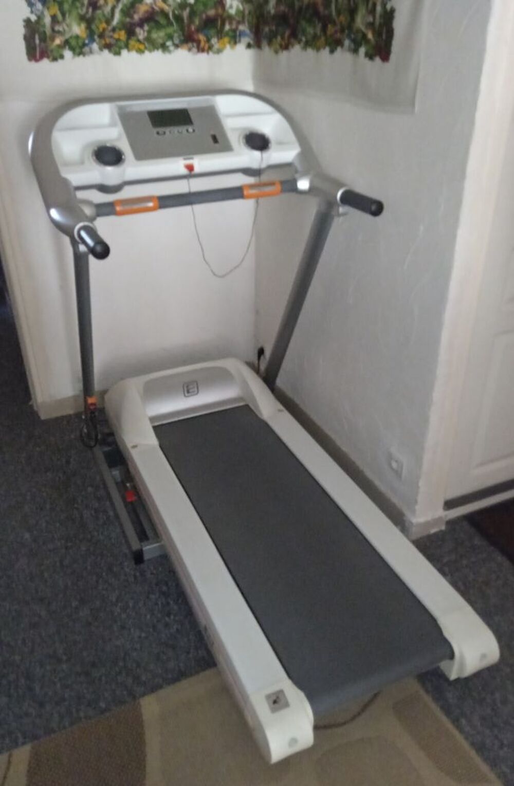Tapis de course Sports