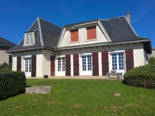  Maison à vendre 5 pièces 177 m² Mauriac