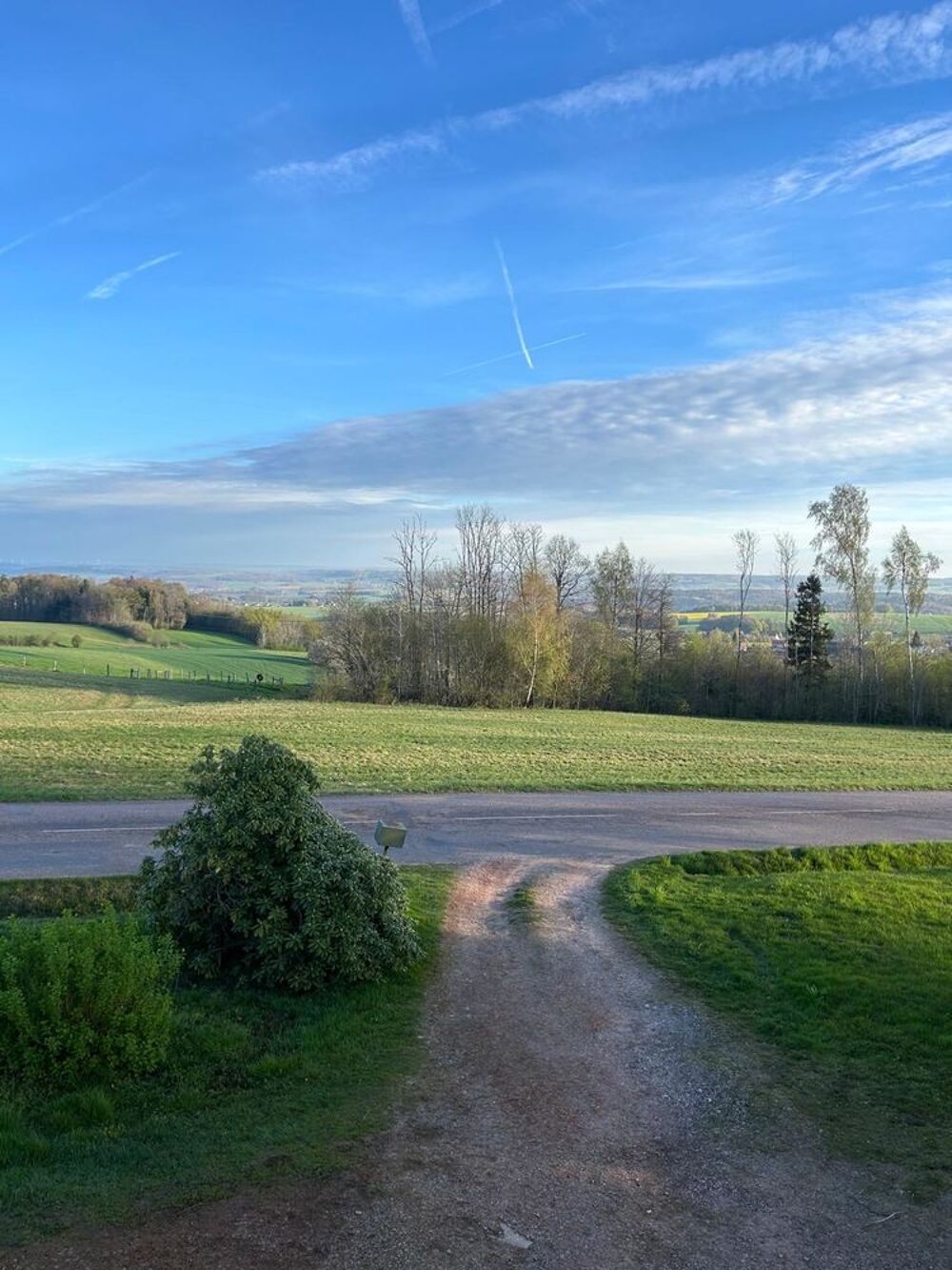 Vente Maison Jolie maison en pierre avec vue dégagée et dépendances Xertigny