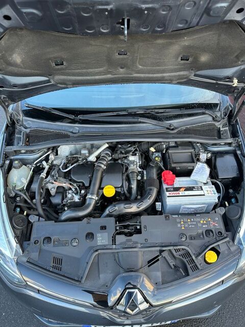 Renault clio iv AV CLIO 4 DCI 1,5 ENERGY