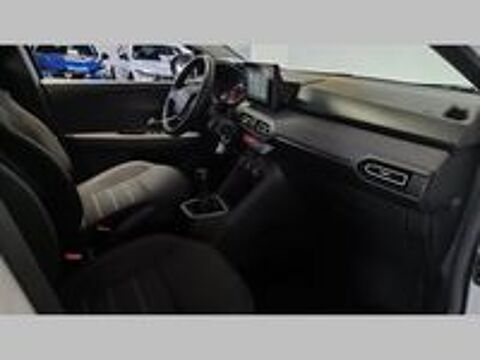 Sandero TCe 90 Expression 2023 occasion 95350 Saint-Brice-sous-For&ecirc;t