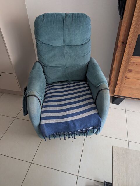 Fauteuil relax electrique 500 Hy�res (83)