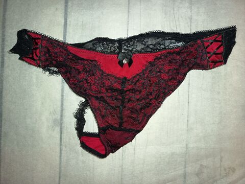 String sexy pour homme ou femme 4 Lyon 7 (69)