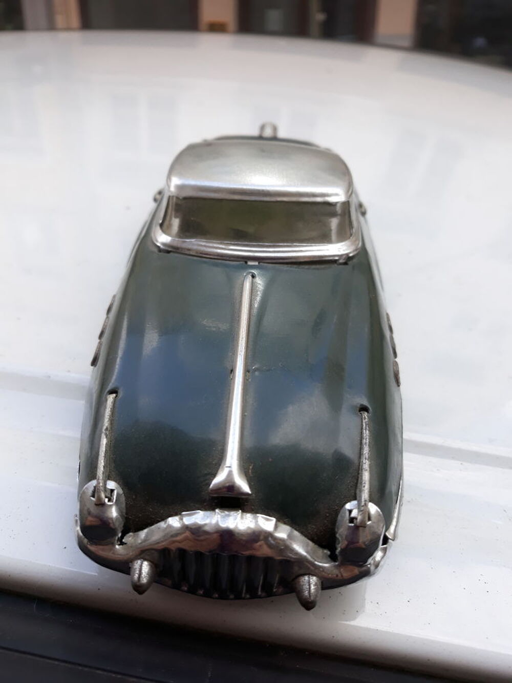 Recherche train voiture &agrave; p&eacute;dales jouets anciens Jeux / jouets