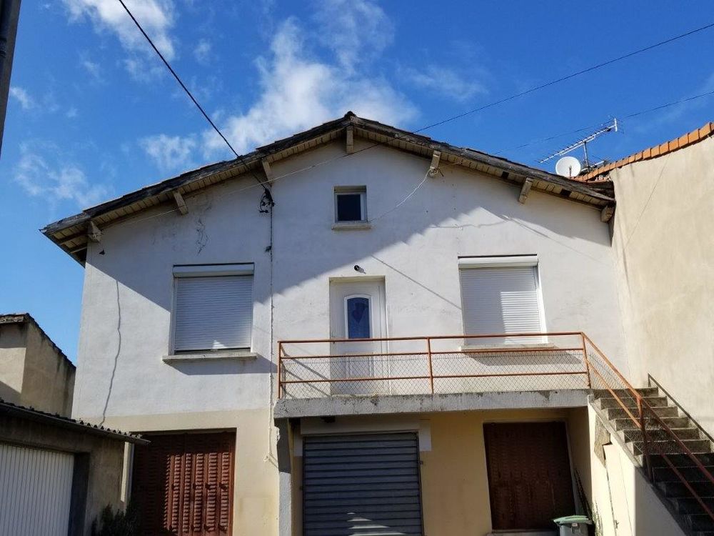 Vente Maison Offre maison proche du centre bourg du Cendre Le cendre