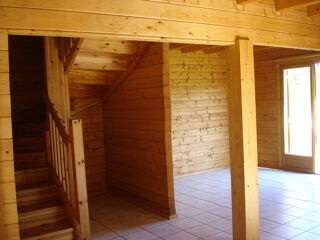  Chalet  vendre 4 pices 93 m